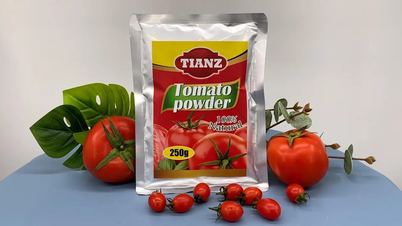 Tianz Tomato Powder