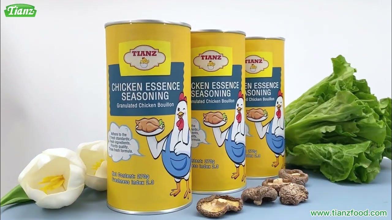 Tianz Chicken Essence Seasoning